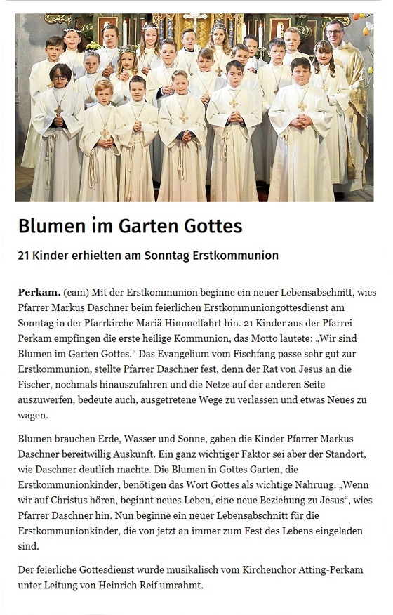 kommunion