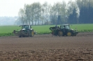 Bilder aus der Landwirtschaft 2009