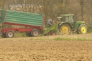 Bilder aus der Landwirtschaft