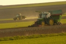 Bilder aus der Landwirtschaft