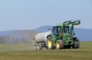 Bilder aus der Landwirtschaft