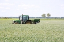 Landwirtschaft