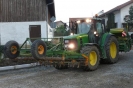 Bilder Landwirtschaft 2008