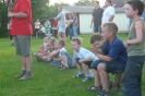 Dorffest Samstag Abend