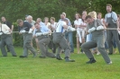 Dorffest Samstag Abend