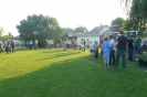 Dorffest Samtag Abend