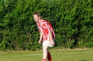 Bilder Fußballspiel