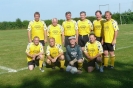 Bilder Fußballspiel
