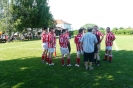 Bilder Fußballspiel
