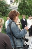 Bilder Kirchplatzeinweihung