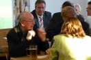 Bilder Kirchplatzeinweihung