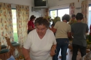 Kräuterbuschenbinden