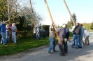 Maibaumaufstellen 2008 41