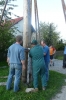Maibaumaufstellen 2008 61