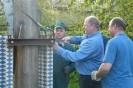 Maibaumaufstellen 2008 72