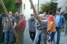 Maibaumaufstellen 2008 62