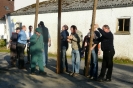 Maibaumaufstellen 2008 54