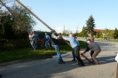 Maibaumaufstellen 2008 36