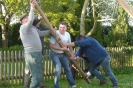 Maibaumaufstellen 2008 37