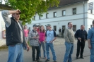 Maibaumaufstellen 2008