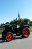 Oldtimer Stautner Wick