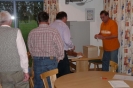 Ortssprecherwahl 21.5.2008