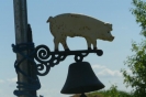 Bilder vom Rasenmäherrennen