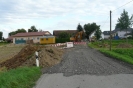 Straßensanierung