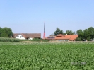 Neubau Brücke 28.07.2008