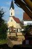 Straßensanierung