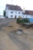 Straßensanierung
