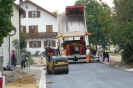 Straßensanierung