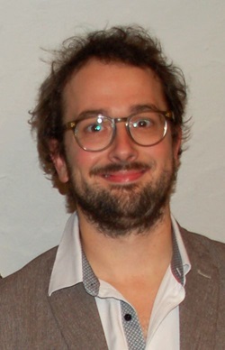 Bayer Johannes