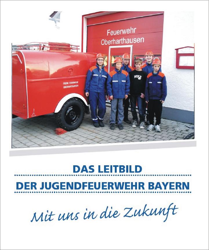 Mit uns in die Zukunft 1