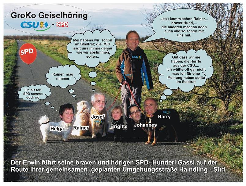 SPD