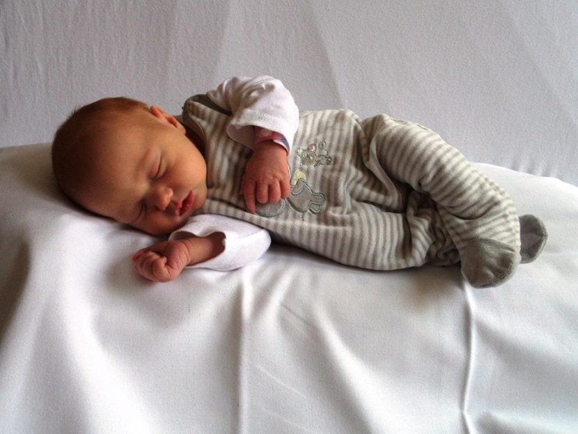 Baby Elli