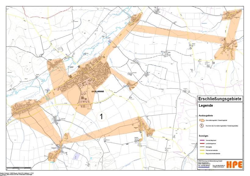 Breitbandausbau Gesamtplan Geiselhöring1