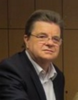 Regierungsraat Josef Rothammer