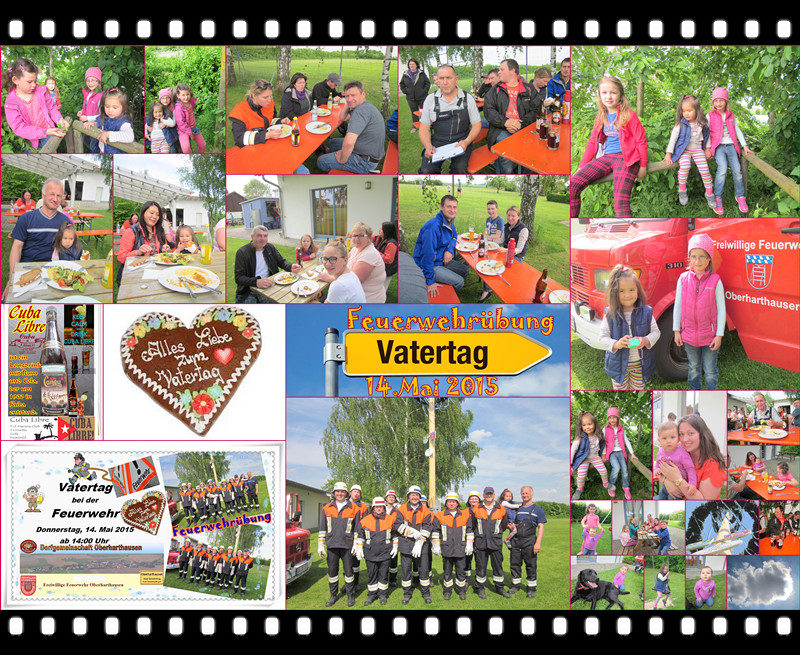 0514 Vatertag Feuerwehrübung 7