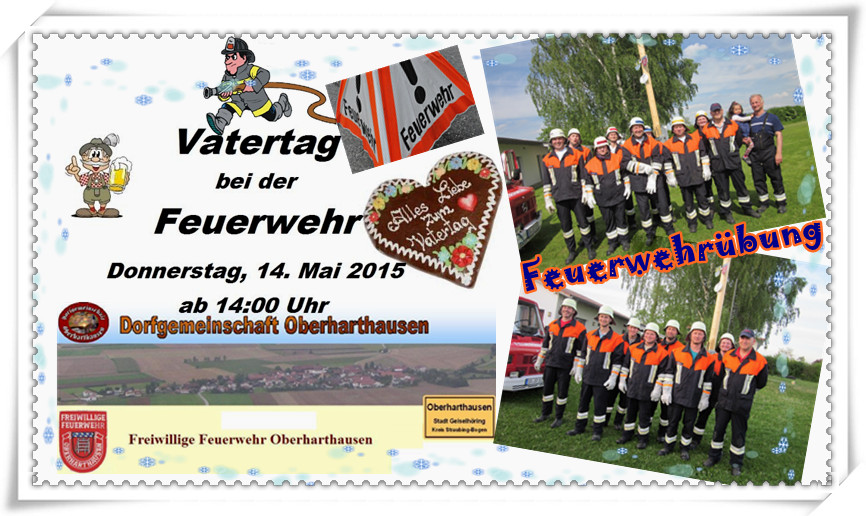 0514 Vatertag Feuerwehrübung 9