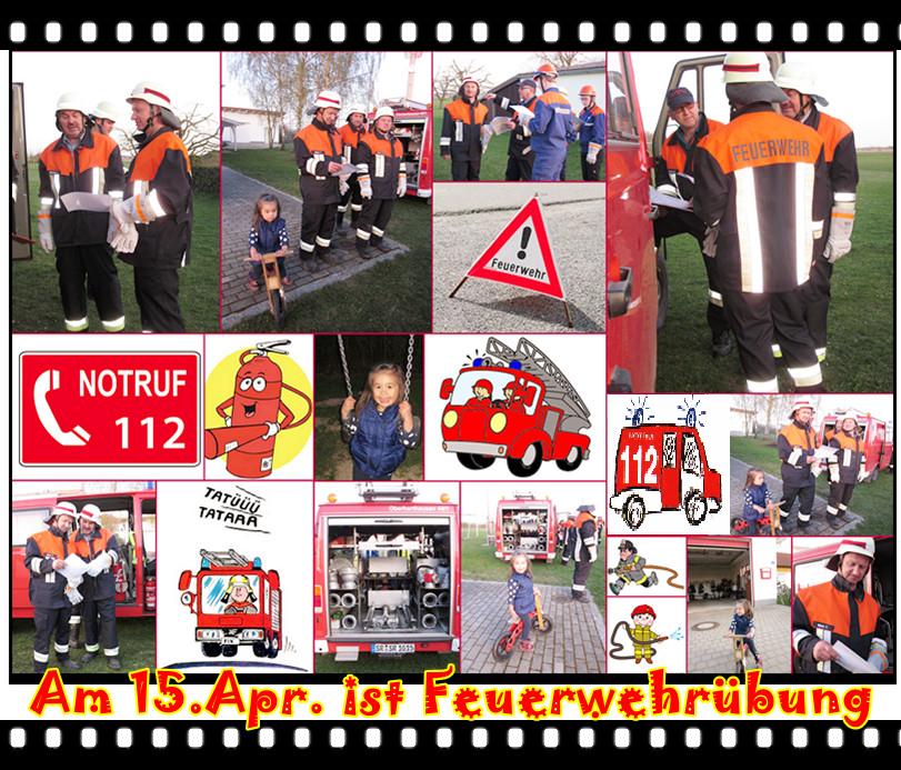 150415 Feuerwehrübung 1