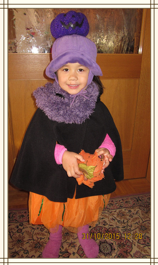 OBH Halloween151031 21
