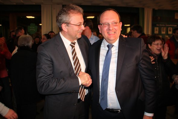Laumer und Lichtinger