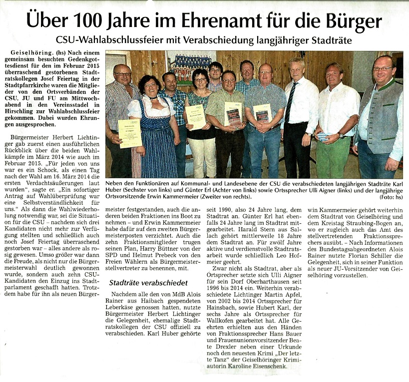 Ortsprecher 3
