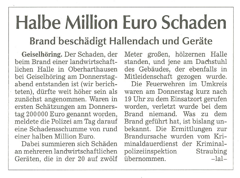 Zeitung 25.6.2016