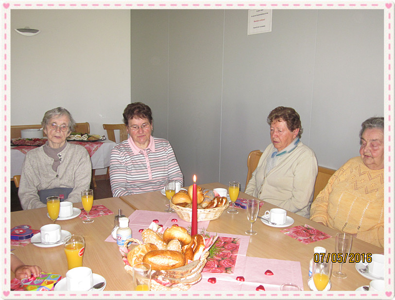 160507 Frauenfrühstück 5