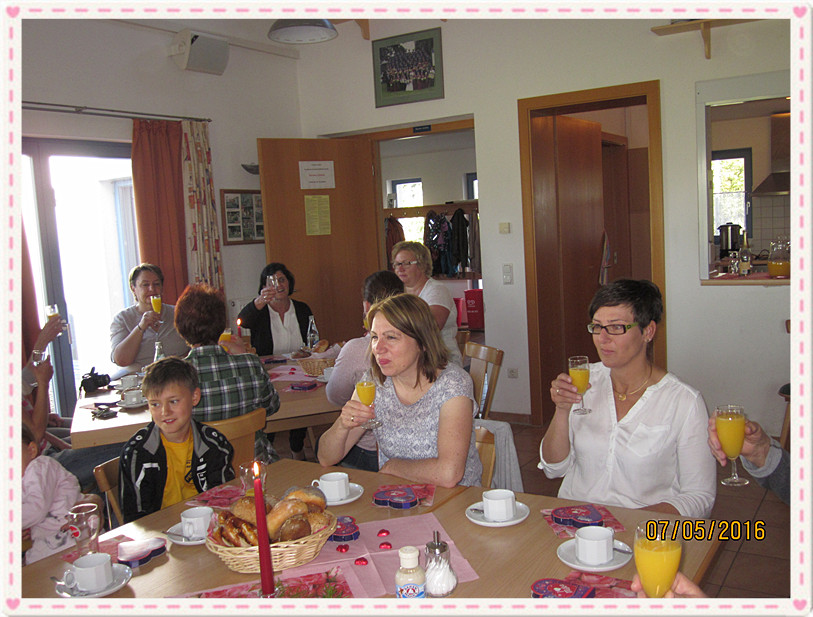 160507 Frauenfrühstück 7