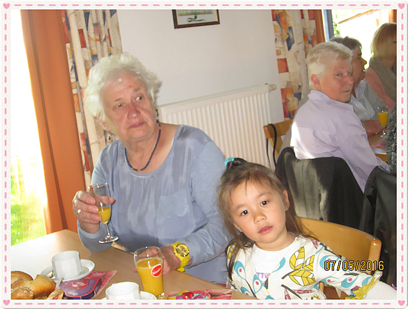 160507 Frauenfrühstück 8