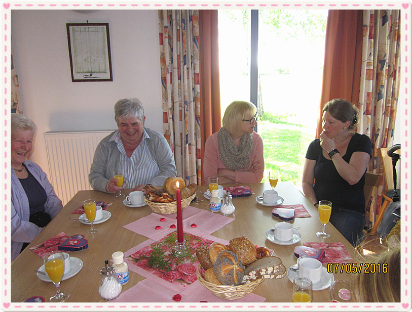 160507 Frauenfrühstück 9