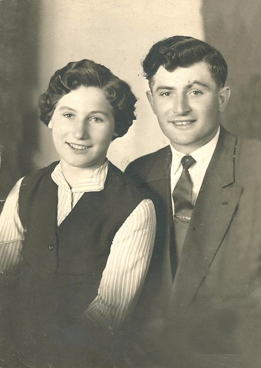 Hanns und Anne
